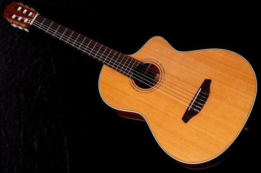 【used】K.Yairi / RCE-G 2012 1.825kg #51249【TONIQ Yokohama】