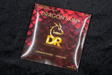 【new】DR STRINGS / DRAGON SKIN+ for Electric Guitar DEQ-10【TONIQ Yokohama】