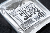 【new】Ernie Ball / #3817 Silver Slinky John Mayer Signature Nickel Wound 10.5-47 6P【TONIQ Yokohama】