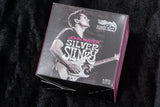 【new】Ernie Ball / #3817 Silver Slinky John Mayer Signature Nickel Wound 10.5-47 6P【TONIQ Yokohama】