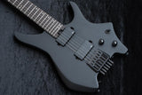 【new】HEX Guitars / N400 Black