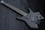 【new】HEX Guitars / N400 Black