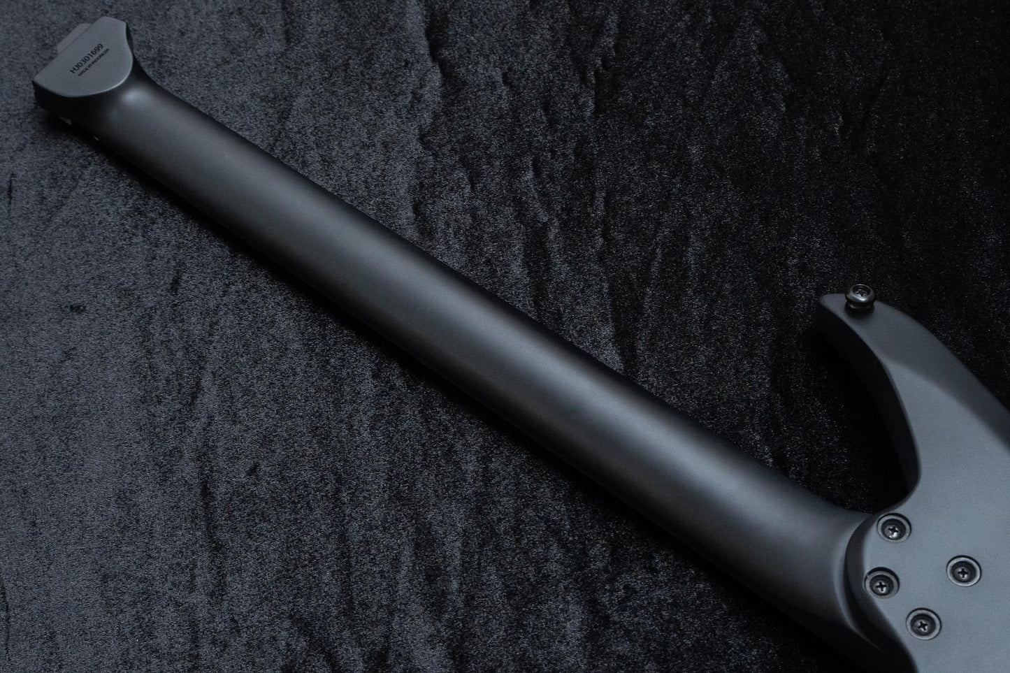 【new】HEX Guitars / N400 Black