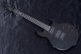 【new】HEX Guitars / W300 Metallic Black