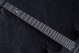 【new】HEX Guitars / W300 Metallic Black