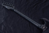【new】HEX Guitars / W300 Metallic Black
