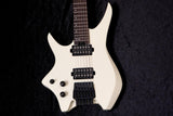 【new】HEX Guitars / N400L Ivory LH
