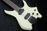 【new】HEX Guitars / N400 Ivory