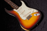 【used】Fender / Custom Shop 1960 Stratocaster Relic 3TS 2014 3.76kg #R76048【TONIQ Yokohama】
