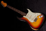 【used】Fender / Custom Shop 1960 Stratocaster Relic 3TS 2014 3.76kg #R76048【TONIQ Yokohama】