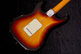 【used】Fender / Custom Shop 1960 Stratocaster Relic 3TS 2014 3.76kg #R76048【TONIQ Yokohama】