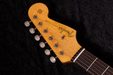 【used】Fender / Custom Shop 1960 Stratocaster Relic 3TS 2014 3.76kg #R76048【TONIQ Yokohama】