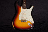 【used】Fender / Custom Shop 1960 Stratocaster Relic 3TS 2014 3.76kg #R76048【TONIQ Yokohama】