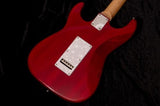 【outlet】G&L / 40th Anniversary S-500 Clear Ruby 3.26kg #CLF2004073【TONIQ Yokohama】