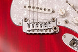 【outlet】G&L / 40th Anniversary S-500 Clear Ruby 3.26kg #CLF2004073【TONIQ Yokohama】