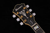 【used】Ibanez / GB10 George Benson Model NAT 2014  #F1427454【TONIQ Yokohama】