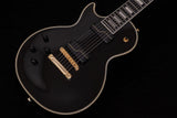【used】Epiphone / Matt Heafy Les Paul Custom Origins LH (Ebony) 2023 3.91kg #23041527571【TONIQ Yokohama】