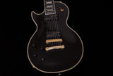【used】Epiphone / Matt Heafy Les Paul Custom Origins LH (Ebony) 2023 3.91kg #23041527571【TONIQ Yokohama】