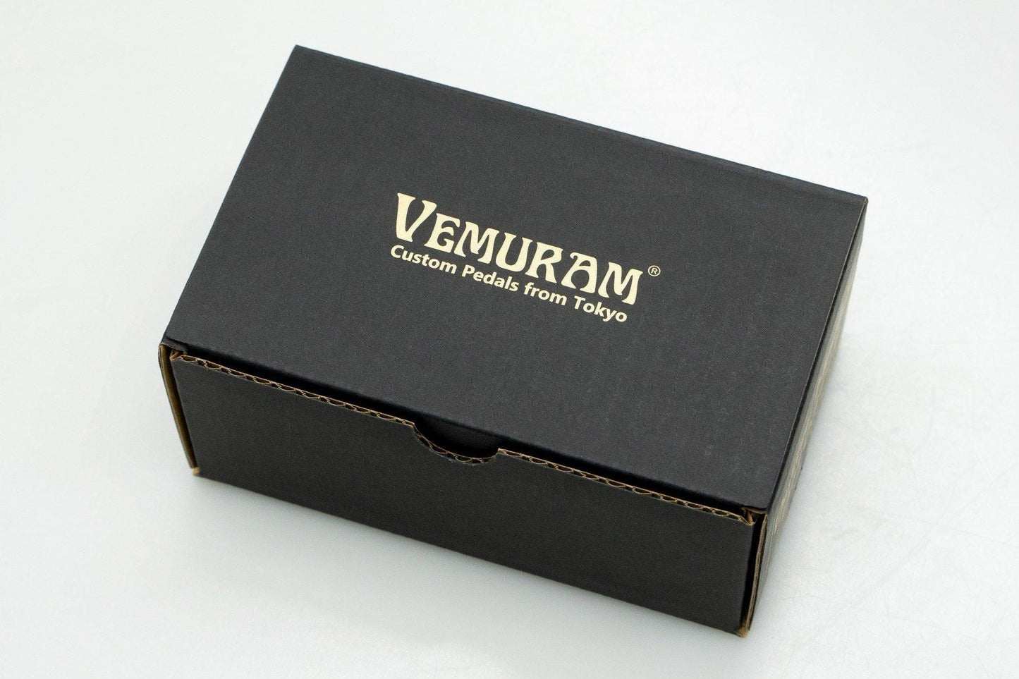 【new】VEMURAM / Butter Machine【TONIQ Yokohama】