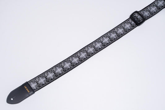 【new】GIB BASIC / Colorly Straps WHITE