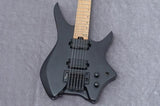 【used】HEX Guitars / N500P Black 2.75kg #HK0205808【GIB Hyogo】