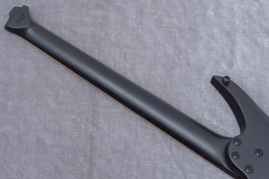 【used】HEX Guitars / N500P Black 2.75kg #HK0205808【GIB Hyogo】
