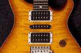 【new】PRS(Paul Reed Smith) / CE 24 Special Limited Edition McCarty Sunburst 3.58kg #0412961【TONIQ Yokohama】