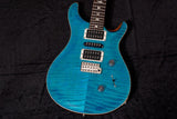 【new】PRS(Paul Reed Smith) / CE 24 Special Limited Edition Carroll Blue 3.585kg #0413011【TONIQ Yokohama】