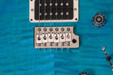 【new】PRS(Paul Reed Smith) / CE 24 Special Limited Edition Carroll Blue 3.585kg #0413011【TONIQ Yokohama】