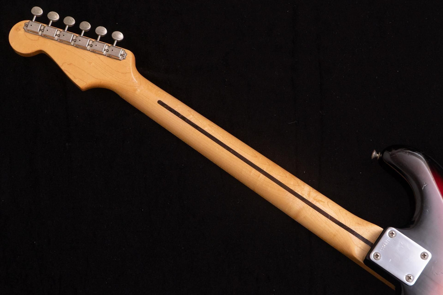 【used】Tokai / ST-50 Springy Sound Mod 3.74kg #8004252【TONIQ Yokohama】