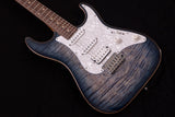 【used】Suhr / Standard Plus Faded Trans Whale Blue Burst/P 3.43kg #71504【TONIQ Yokohama】