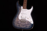 【used】Suhr / Standard Plus Faded Trans Whale Blue Burst/P 3.43kg #71504【TONIQ Yokohama】