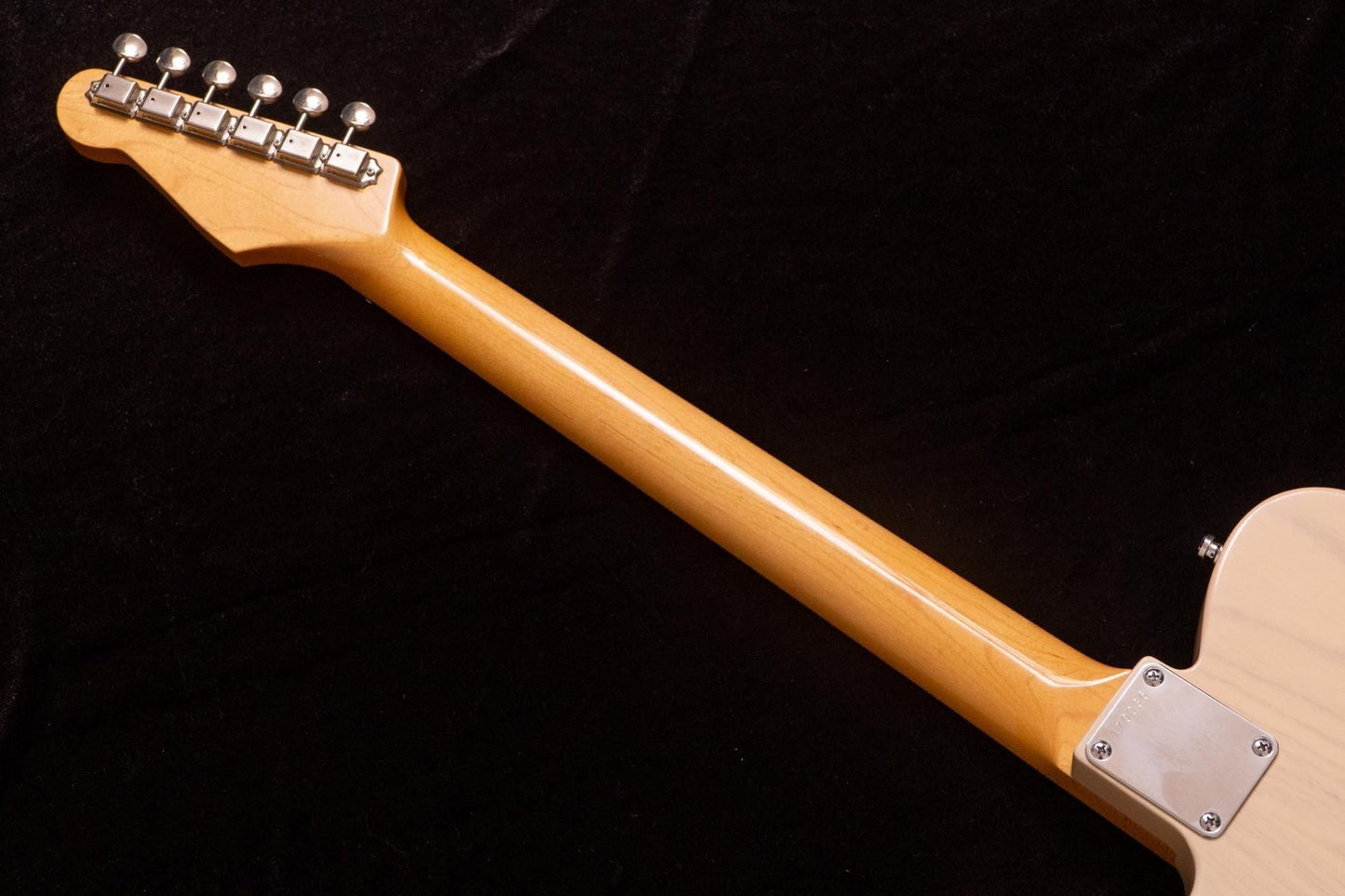 【used】J.W.Black Guitars / JWB-JP-T Light Aged 2017 3.335kg #170036【consignment】【TONIQ Yokohama】