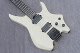 【used】HEX Guitars / N400 Ivory 2.15kg #HJ1301889【GIB Hyogo】