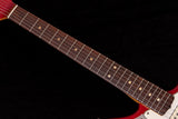【used】Fender / 1964 Jaguar Candy Apple Red Refinish 3.715kg #L49715【TONIQ Yokohama】