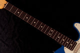 【used】Fender / Hybrid II Telecaster Forest Blue 3.33kg #JD23000969【TONIQ Yokohama】