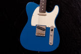【used】Fender / Hybrid II Telecaster Forest Blue 3.33kg #JD23000969【TONIQ Yokohama】