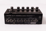 【used】BOSS / GT-1000 CORE Guitar Effects Processor【TONIQ Yokohama】