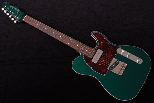 【used】Psychederhythm / Standard-T Limited Montreal Green 3.425kg【TONIQ横浜】