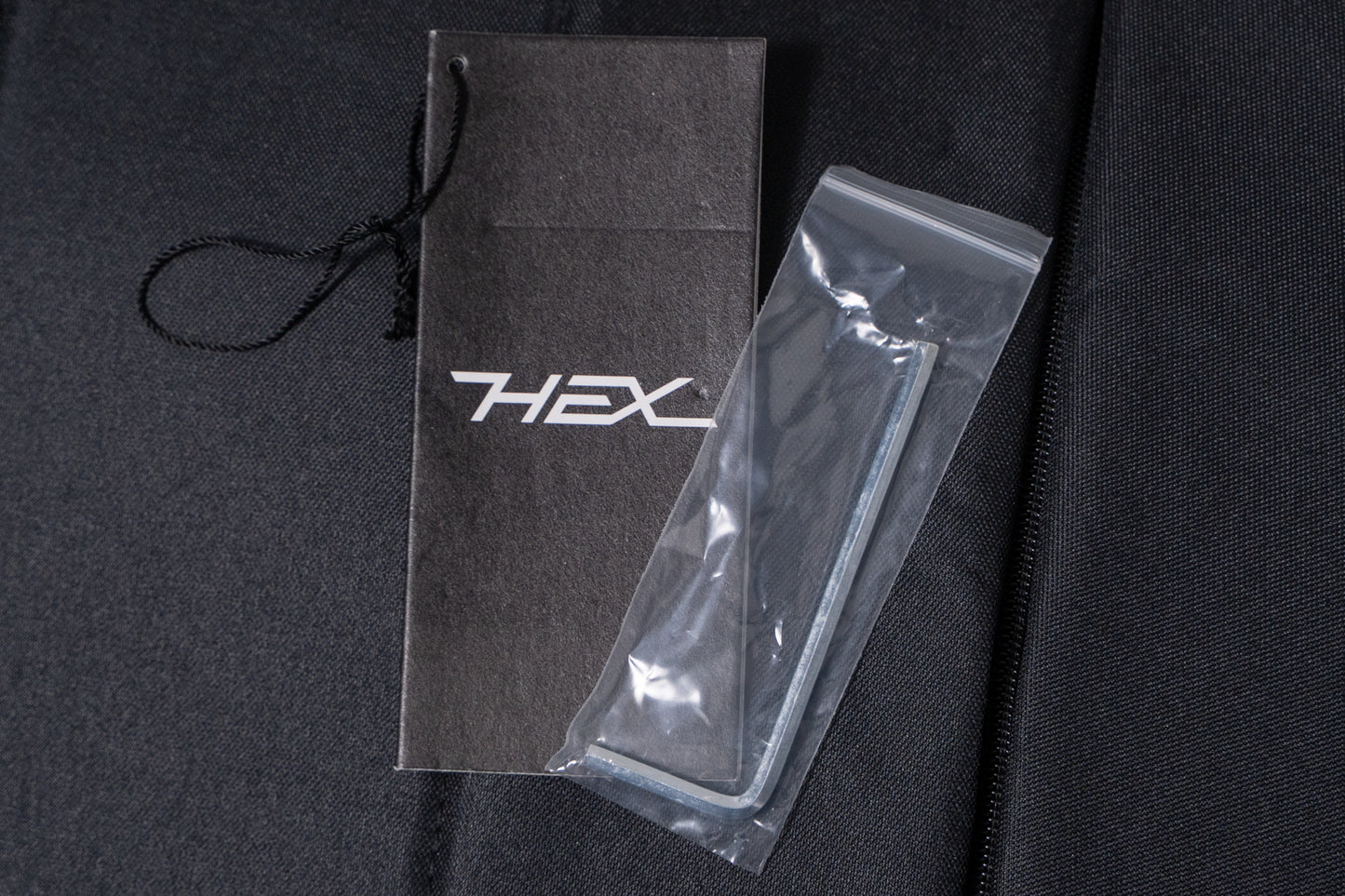 【new】HEX Guitars / Y500N S/NT