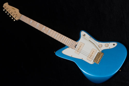 【new】HEX Guitars / OS300 G/MEB