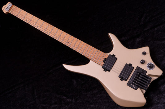【used】HEX Guitars / N500P S/SS 2.745kg #HK0205829【TONIQ Yokohama】【price included SHIPPING & IMPORT TAX & VAT】
