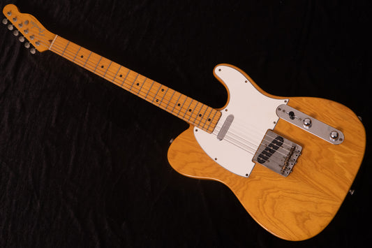 【used】Fender Japan / TL52-80TX 1997年前後 3.355kg #A055327【TONIQ Yokohama】【price included SHIPPING & IMPORT TAX & VAT】