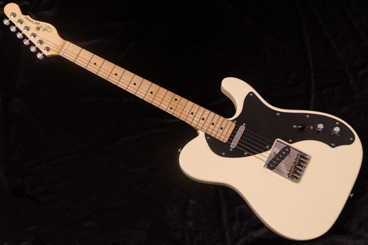 【used】G&L / Limited Edition ASAT Classic Thinline VTW Mod 2024 #CLF2407145【TONIQ横浜】