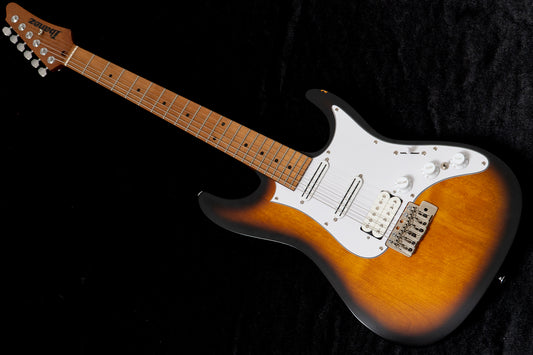 【used】Ibanez / ATZ10P 2025 3.45kg #I250407957【TONIQ Yokohama】【price included SHIPPING & IMPORT TAX & VAT】