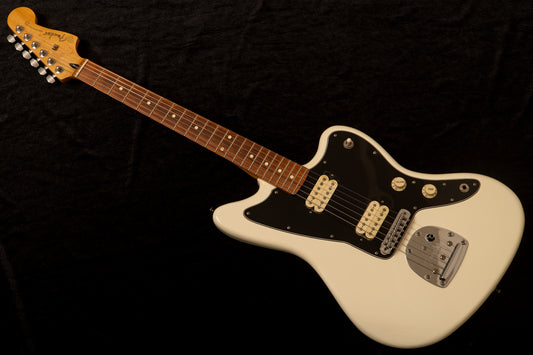 【used】Fender / Player Jazzmaster HH ButterCream 2018 3.535kg #MX18082624【TONIQ Yokohama】【price included SHIPPING & IMPORT TAX & VAT】