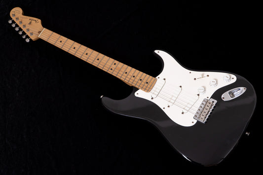 【used】Fender / Eric Clapton Stratocaster Blackie 1999 3.645kg #SN961016【TONIQ横浜】