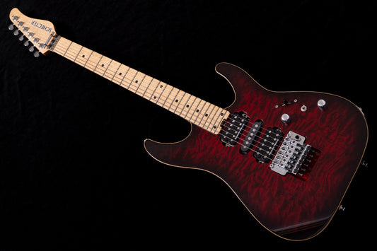 【used】Schecter / NV-DX 2015 3.62kg #150502【TONIQ横浜】