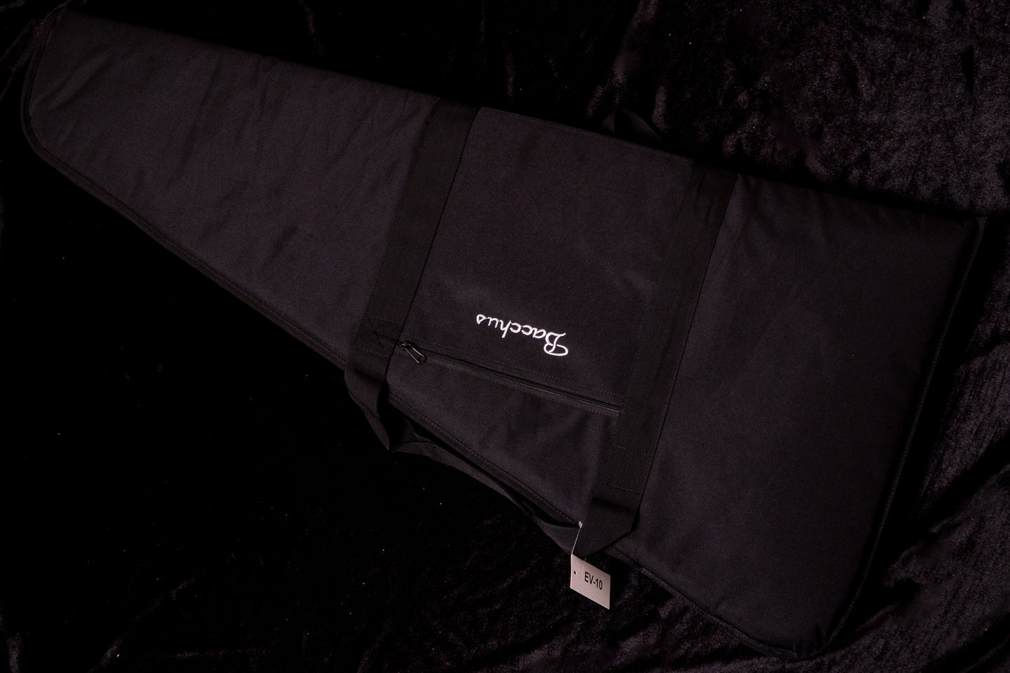 【new】Bacchus / BFV-JV SB 2.735kg #GI120841【TONIQ Yokohama】【price included SHIPPING & IMPORT TAX & VAT】