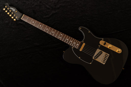 【used】Tokai / TE-55G All Black 3.685kg #L31269【TONIQyokohama】【price included SHIPPING & IMPORT TAX & VAT】